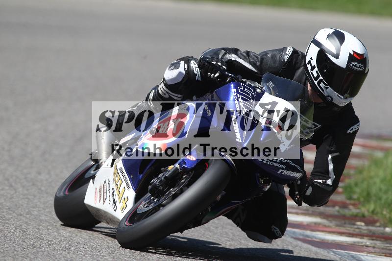 Archiv-2025/12 30.04.2025 Speer Racing ADR/Gruppe rot/416
